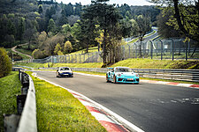 Bild 1 - circuit-days.co.uk - nurburgring - 29.04.2024 