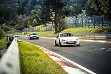 Bild 1 - circuit-days.co.uk - nurburgring - 29.04.2024 