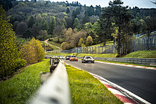 Bild 1 - circuit-days.co.uk - nurburgring - 29.04.2024 