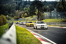 Bild 1 - circuit-days.co.uk - nurburgring - 29.04.2024 