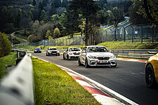 Bild 1 - circuit-days.co.uk - nurburgring - 29.04.2024 