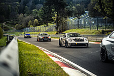 Bild 1 - circuit-days.co.uk - nurburgring - 29.04.2024 