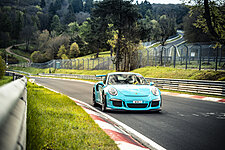 Bild 1 - circuit-days.co.uk - nurburgring - 29.04.2024 