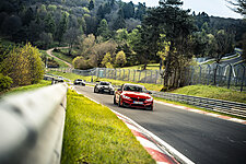 Bild 1 - circuit-days.co.uk - nurburgring - 29.04.2024 