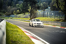 Bild 1 - circuit-days.co.uk - nurburgring - 29.04.2024 