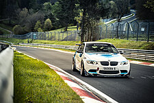 Bild 2 - circuit-days.co.uk - nurburgring - 29.04.2024 