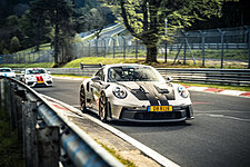 Bild 1 - circuit-days.co.uk - nurburgring - 29.04.2024 