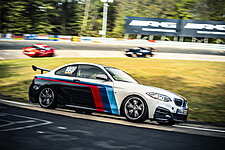 Bild 1 - circuit-days.co.uk - nurburgring - 29.04.2024 