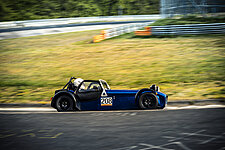 Bild 2 - circuit-days.co.uk - nurburgring - 29.04.2024 