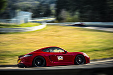 Bild 1 - circuit-days.co.uk - nurburgring - 29.04.2024 