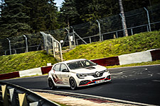 Bild 2 - circuit-days.co.uk - nurburgring - 29.04.2024 