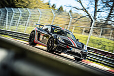 Bild 5 - circuit-days.co.uk - nurburgring - 29.04.2024 