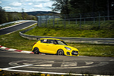 Bild 6 - circuit-days.co.uk - nurburgring - 29.04.2024 