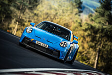 Bild 1 - circuit-days.co.uk - nurburgring - 30.04.2024 