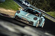 Bild 1 - circuit-days.co.uk - nurburgring - 30.04.2024 