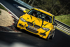 Bild 1 - circuit-days.co.uk - nurburgring - 30.04.2024 