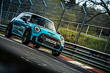 Bild 1 - circuit-days.co.uk - nurburgring - 30.04.2024 