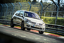 Bild 1 - circuit-days.co.uk - nurburgring - 30.04.2024 