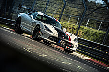 Bild 1 - circuit-days.co.uk - nurburgring - 30.04.2024 