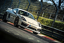 Bild 1 - circuit-days.co.uk - nurburgring - 30.04.2024 