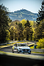 Bild 6 - circuit-days.co.uk - nurburgring - 30.04.2024 