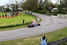 Bild 5 - 32. European Hillrace Eschdorf (04.05.2024)