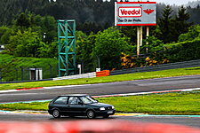 Bild 2 - Touristenfahrten Grand-Prix-Strecke (21.05.2024)