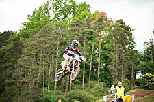 Bild 1 - ADAC Nordbayern MX Cup MC Ansbach