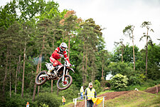 Bild 1 - ADAC Nordbayern MX Cup MC Ansbach