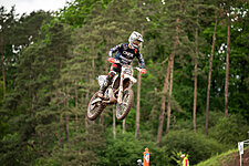 Bild 1 - ADAC Nordbayern MX Cup MC Ansbach