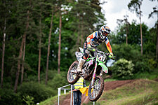 Bild 1 - ADAC Nordbayern MX Cup MC Ansbach