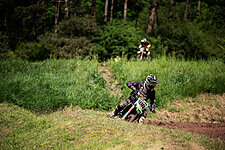 Bild 1 - ADAC Nordbayern MX Cup MC Ansbach