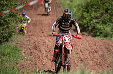 Bild 2 - ADAC Nordbayern MX Cup MC Ansbach