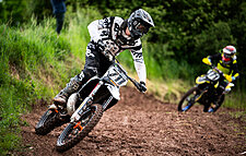 Bild 3 - ADAC Nordbayern MX Cup MC Ansbach