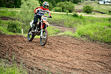 Bild 2 - ADAC Nordbayern MX Cup MC Ansbach