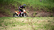 Bild 4 - ADAC Nordbayern MX Cup MC Ansbach