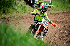 Bild 3 - ADAC Nordbayern MX Cup MC Ansbach