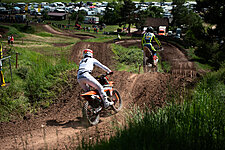 Bild 3 - ADAC Nordbayern MX Cup MC Ansbach