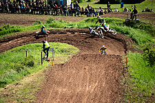 Bild 4 - ADAC Nordbayern MX Cup MC Ansbach