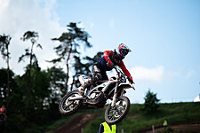 Bild 5 - ADAC Nordbayern MX Cup MC Ansbach