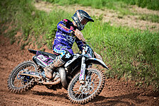 Bild 6 - ADAC Nordbayern MX Cup MC Ansbach