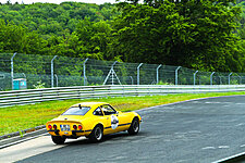 Bild 1 - Nürburgring Classic 2024 (Samstag)