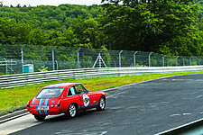 Bild 2 - Nürburgring Classic 2024 (Samstag)