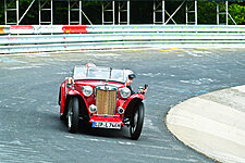 Bild 5 - Nürburgring Classic 2024 (Samstag)