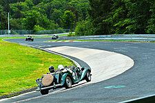 Bild 4 - Nürburgring Classic 2024 (Samstag)