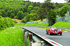 Bild 3 - Nürburgring Classic 2024 (Samstag)