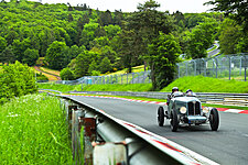 Bild 4 - Nürburgring Classic 2024 (Samstag)