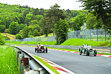 Bild 5 - Nürburgring Classic 2024 (Samstag)