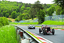 Bild 6 - Nürburgring Classic 2024 (Samstag)