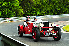 Bild 4 - Nürburgring Classic 2024 (Samstag)